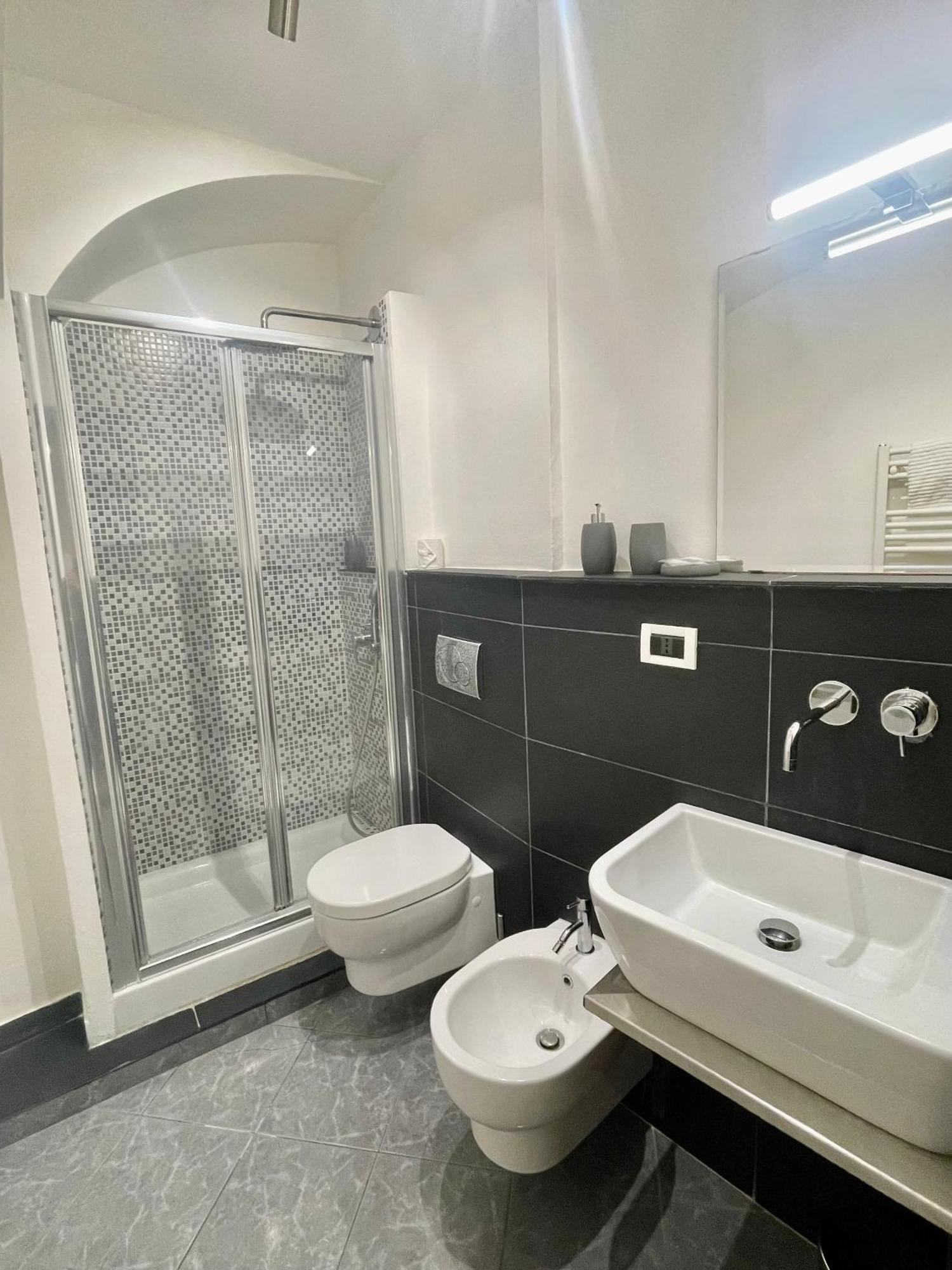 The First Molo Acquario, Porto Antico, Porto, Centro Storico Appartement *