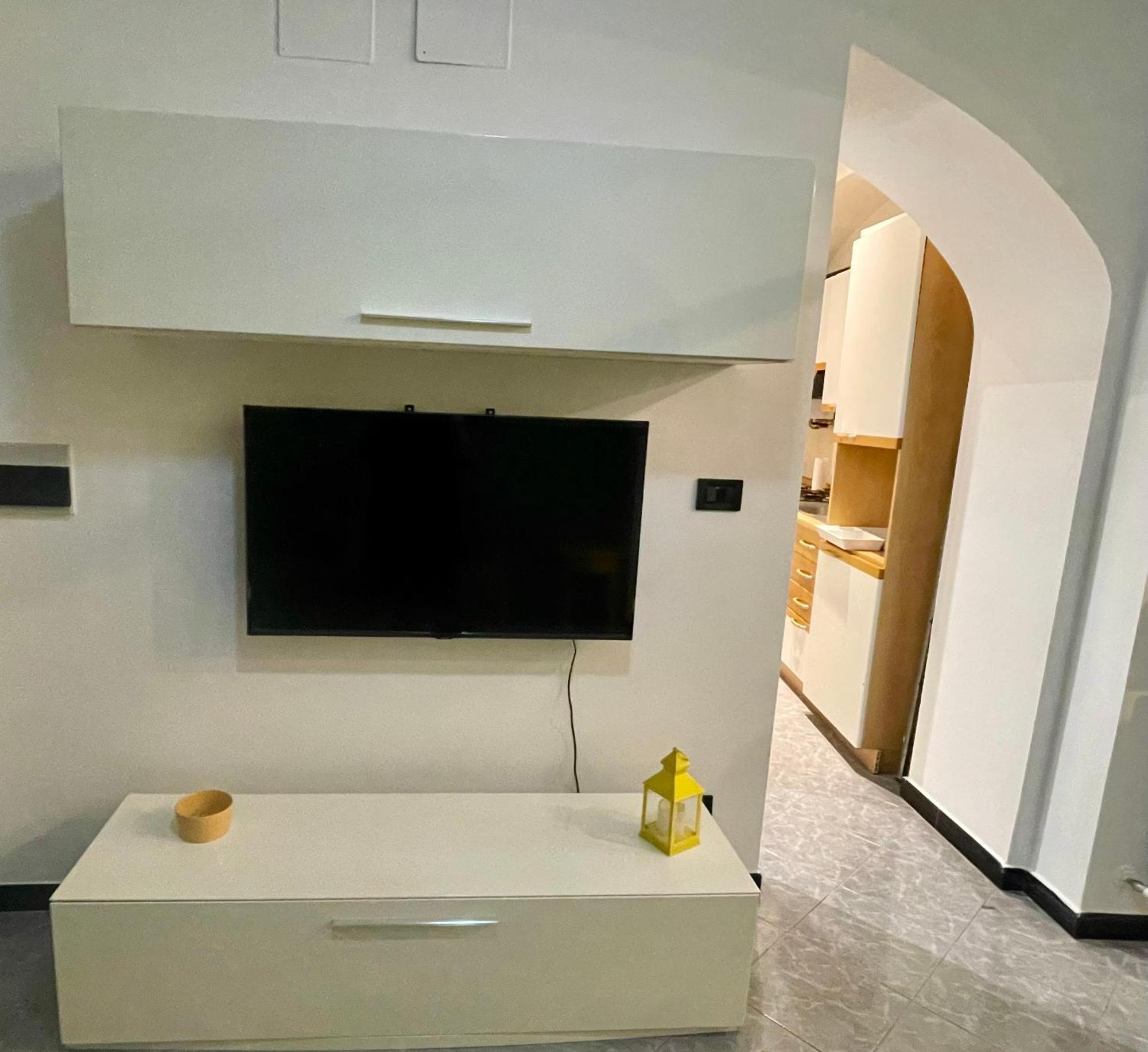 The First Molo Acquario, Porto Antico, Porto, Centro Storico Appartement Genua