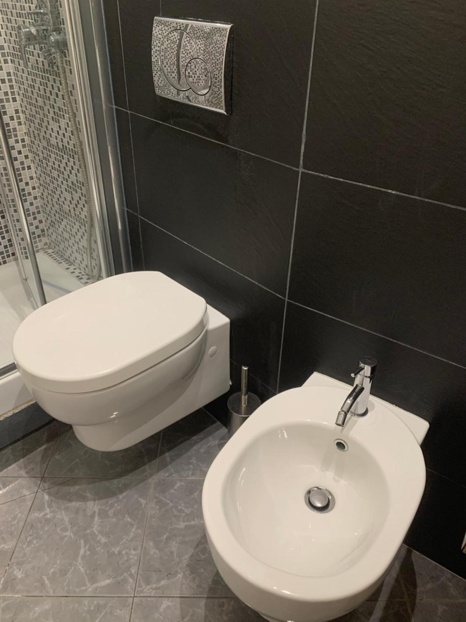 Apartment The First Molo Acquario, Porto Antico, Porto, Centro Storico Genua