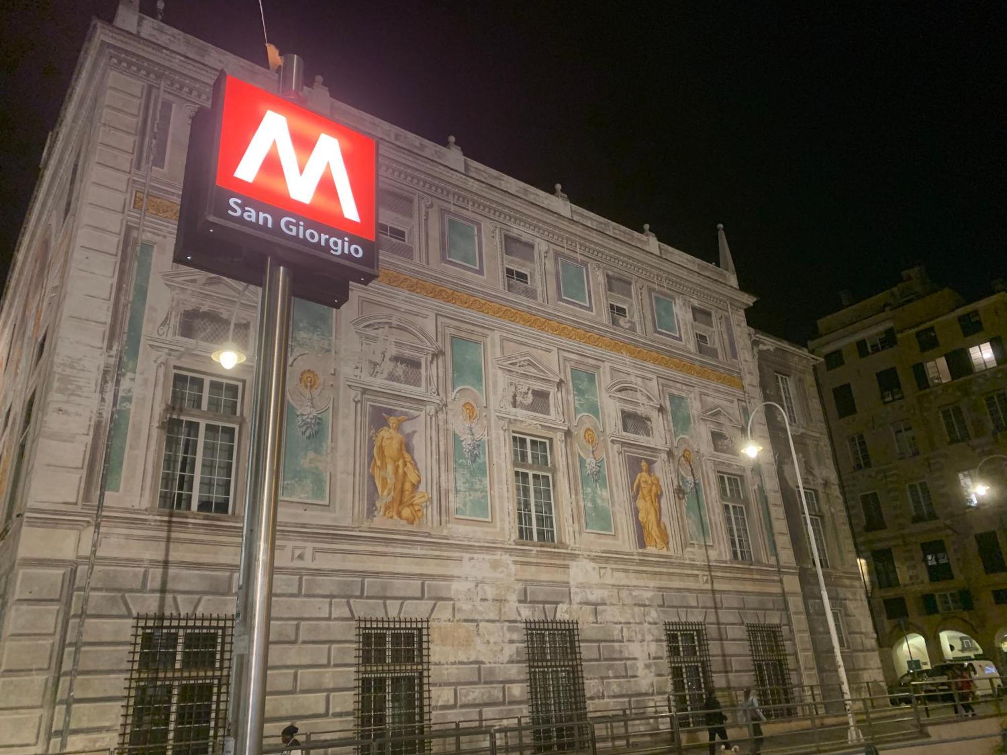 The First Molo Acquario, Porto Antico, Porto, Centro Storico Appartement
