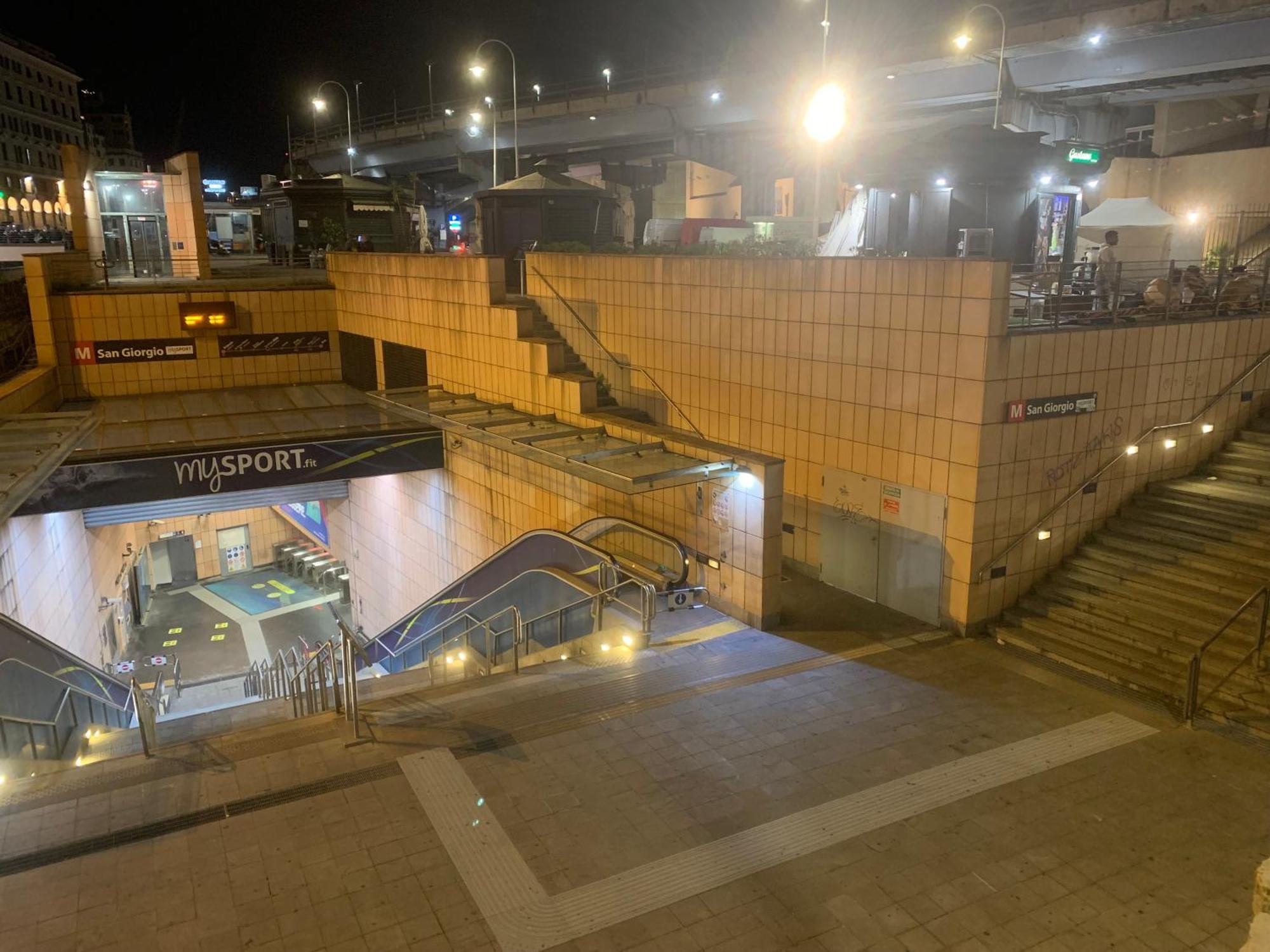The First Molo Acquario, Porto Antico, Porto, Centro Storico Appartement